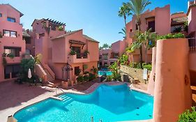 Elviria Beach Apartment